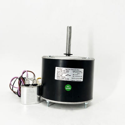 إطار AC 48 - محرك مروحة المكثف لمكيف الهواء -YDK-185-8A61 -185W 850RPM 208-230V 60HZ - 48 إطار و 1/2 