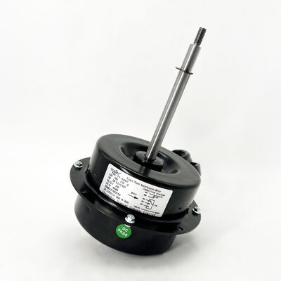 محرك المروحة الخارجية YDK-77-6A60-70W 820RPM 230V 60HZ مع 42 Frame و 12mm قطر العمود