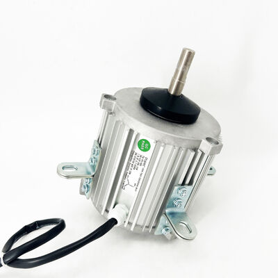 محركات التيار المتردد ثلاثية المراحل لمكيف الهواء-YSL-370-6A60 370W 925RPM 380-415V 50HZ مع 154mm الإطار و 17mm قطر العمود