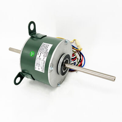 محرك وحدة لفائف المروحة 48 الإطار - 1/6HP 230V 50/60HZ 1330RPM / 3SPD