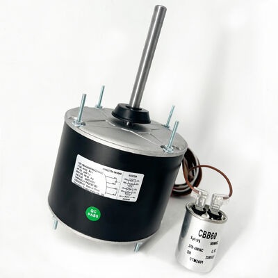 محرك مروحة مكثف 48 إطار - 1/4HP 230V 50HZ 920RPM-F48AD21A02 محرك استبدال