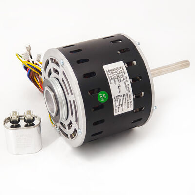 48 محرك إطار تنفّس - 1/3HP 115V 50HZ 1075RPM/4SPD-5KCP39HGS599S محرك استبدال