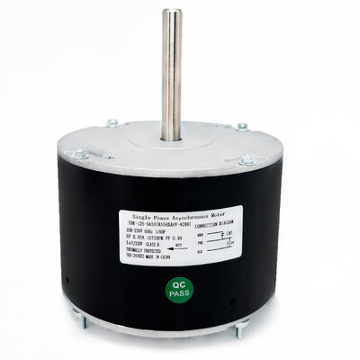 محرك مروحة المكثف - 1/6HP 208-230V 60HZ 1075RPM-K55HXAHV-4088 محرك استبدال