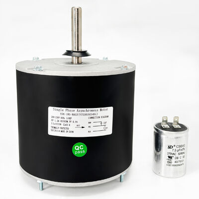 محرك مروحة المكثف - 1/4HP 208-230V 60HZ 825RPM-Y7S859D545L محرك استبدال