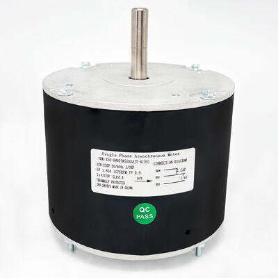 محرك مروحة المكثف - 1/3HP 208-230V 50/60HZ 1075RPM-K55HXAJT-4108 محرك استبدال